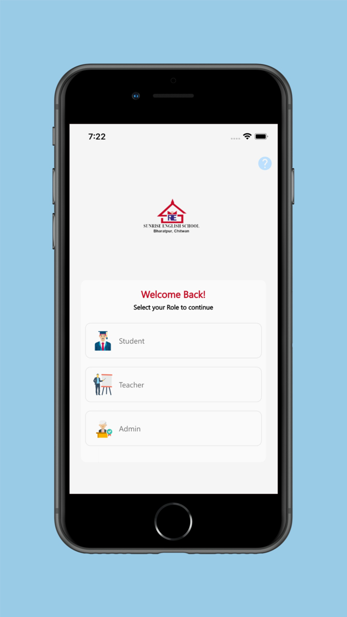 Sunrise English School