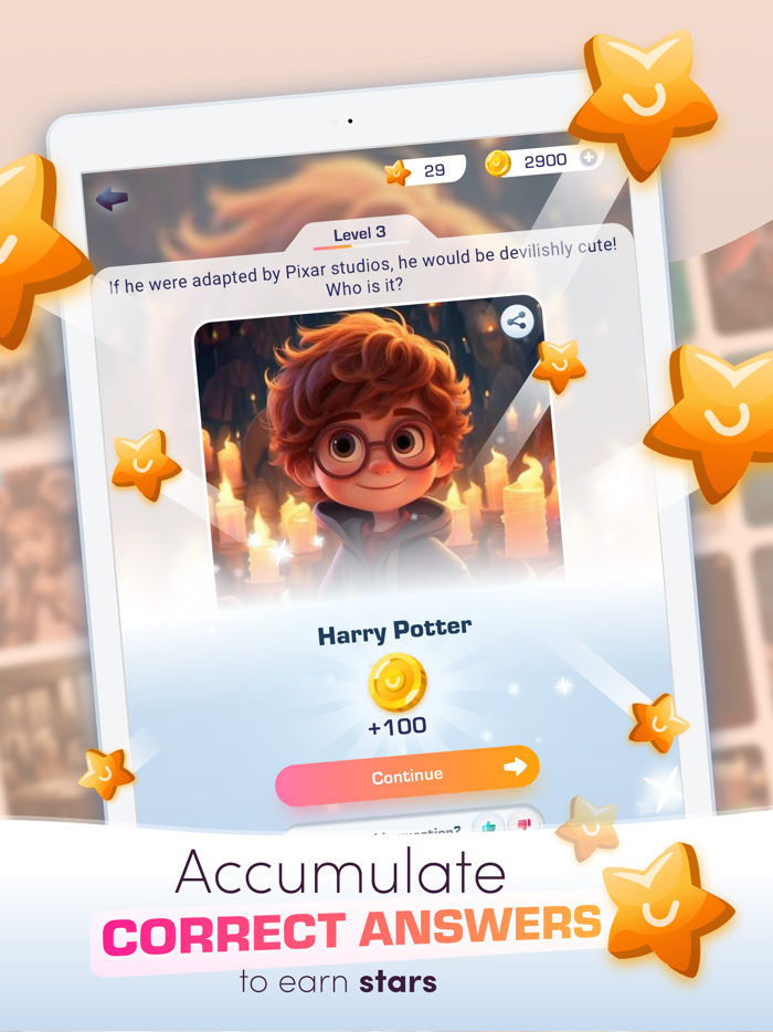 Quiz Journey AI Pictures