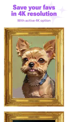 Game screenshot Petpix - AI Pet Avatars hack
