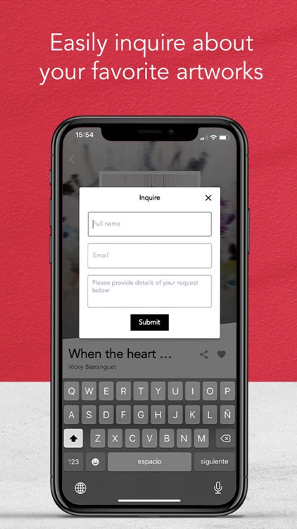 ArtPlacer AR screenshot-4