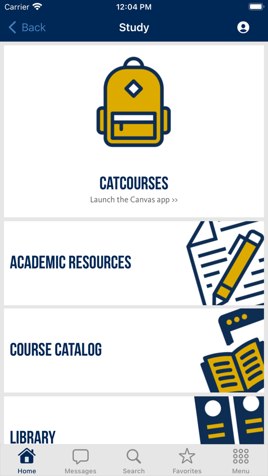 #6. UC Merced Connect (iOS) 由: UC Merced