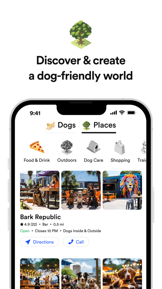 #8. Puppi (iOS) 由: Puppi Inc.
