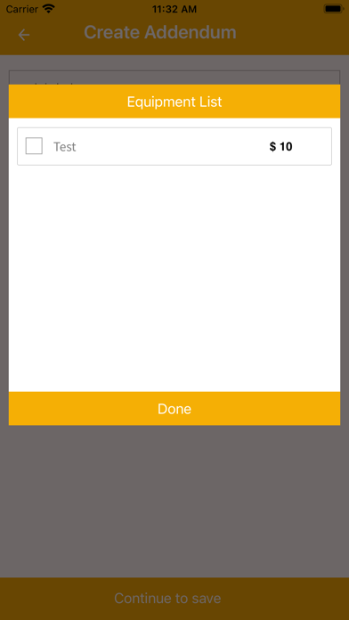 XPEL Dealership Screenshot