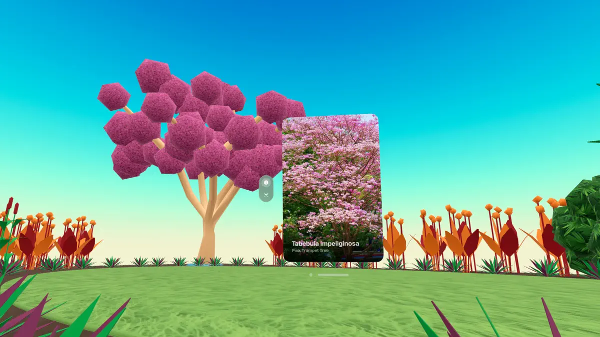 Flourish Garden screenshot 1