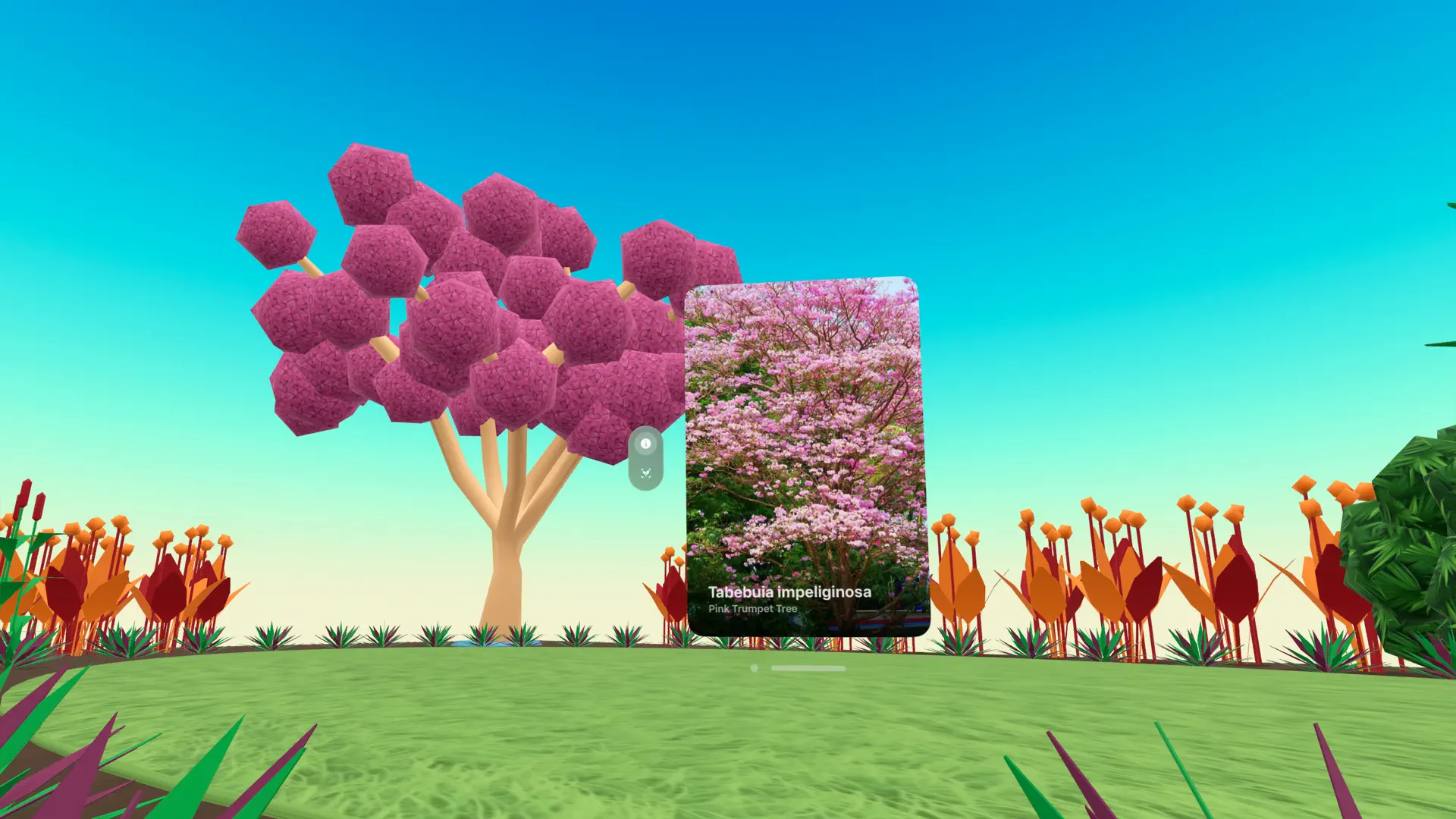Flourish Garden screenshot