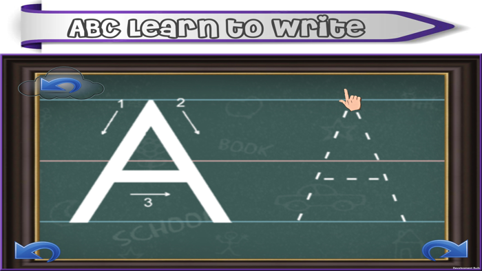 Super Kids ABC Learning