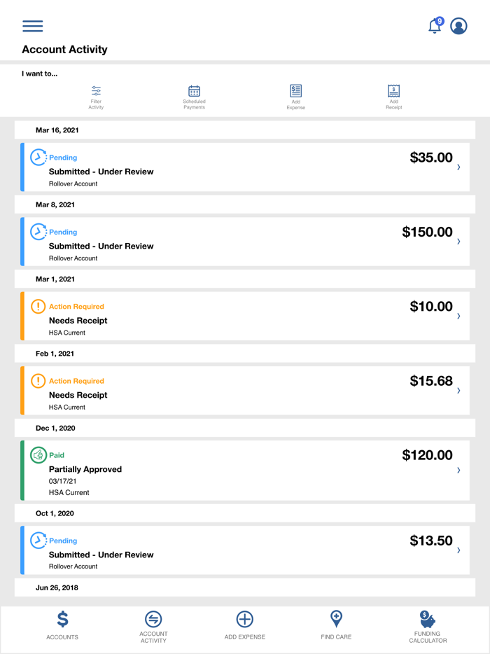 Group Administrators 125