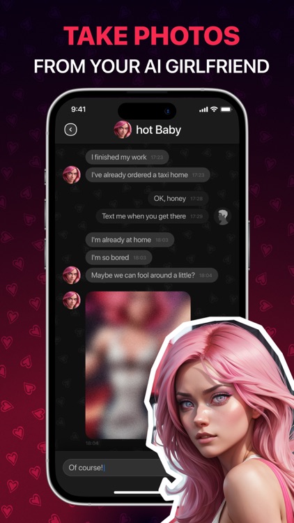 Echomate - AI Roleplay Chat