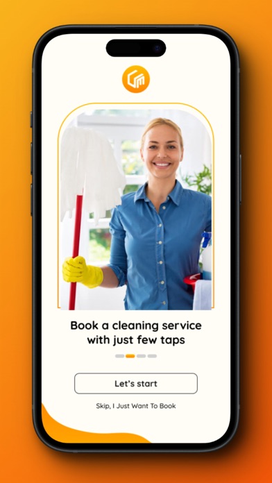 UrbanMop Screenshot