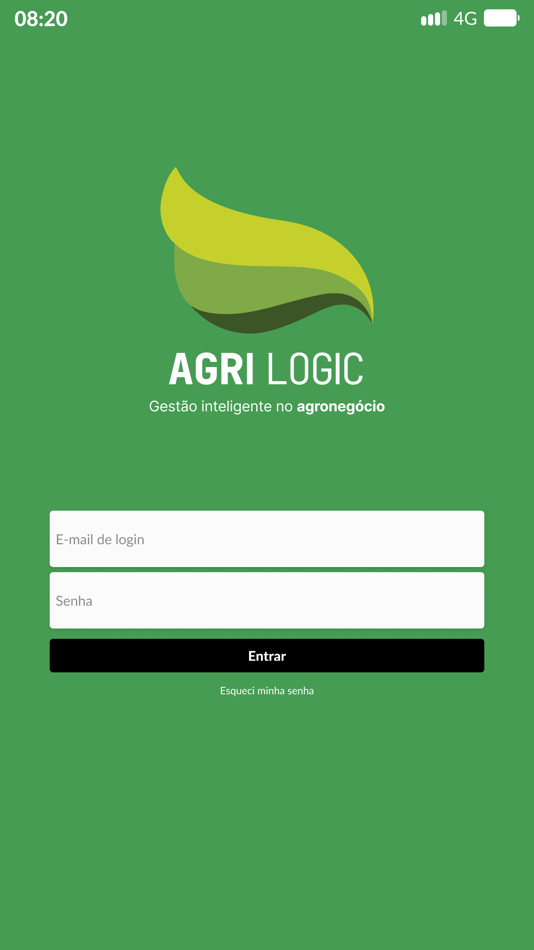 #1. Agri Logic (iOS) 由: SBsistemas