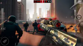 Game screenshot RPG Sniper Games WW2 Military mod apk