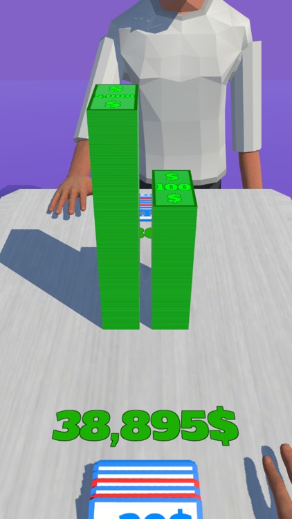 Double Money screenshot-3