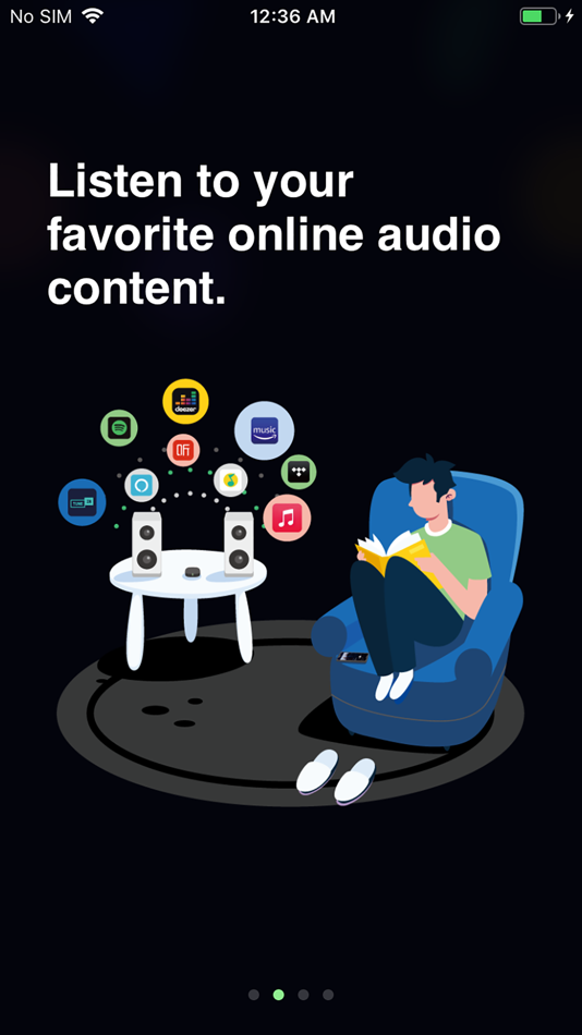 #2. IEAST Controller (iOS) 由: ShenZhen Uyesee Technology Co.,Ltd