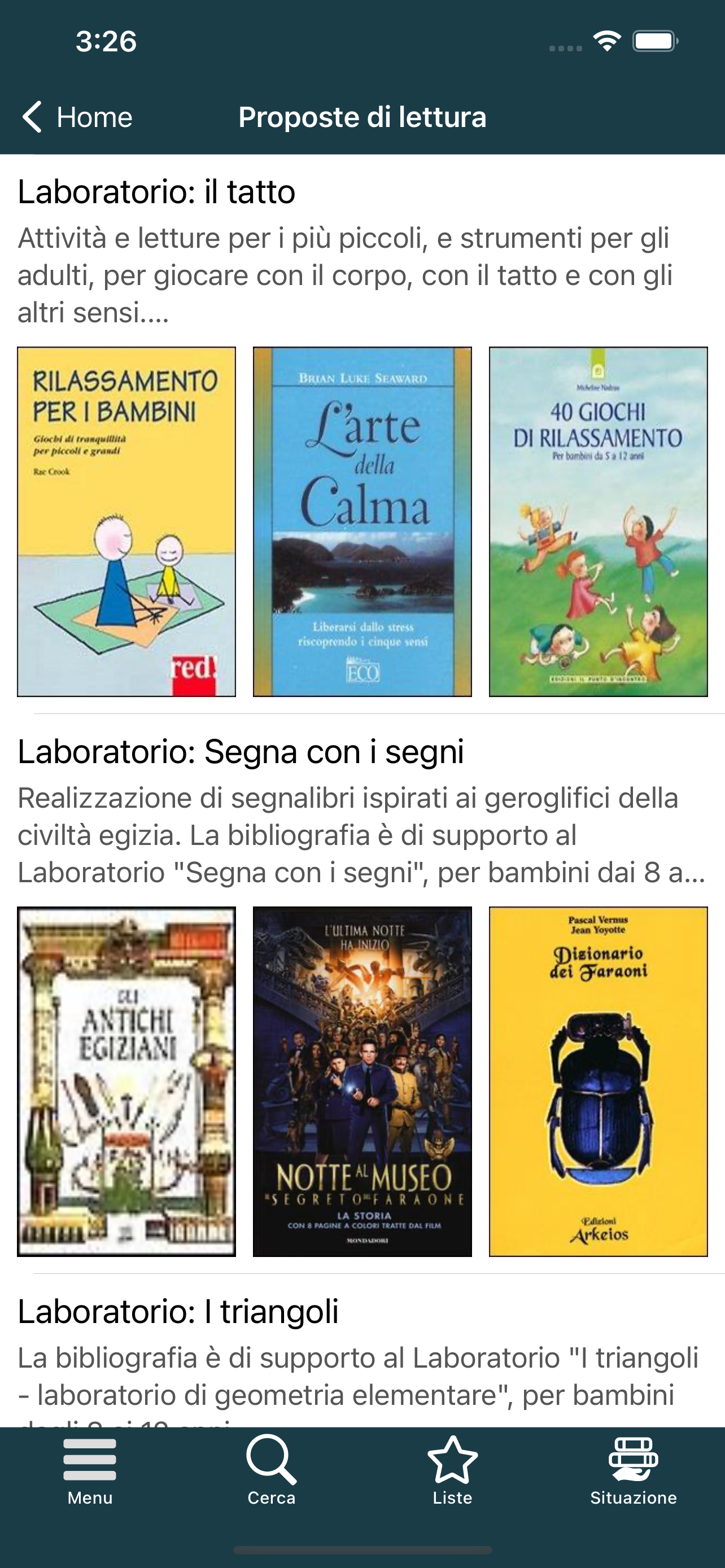 BiblioPuglia