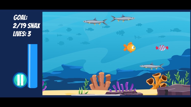 The Adventures of Bloop