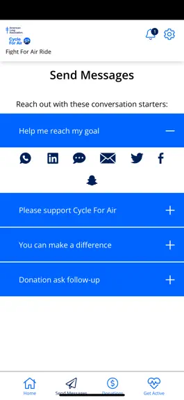 Game screenshot Cycle For Air hack