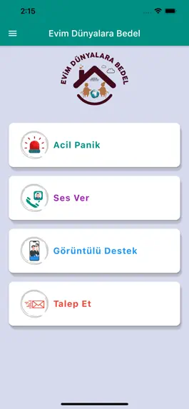 Game screenshot Evim Dünyalara Bedel hack