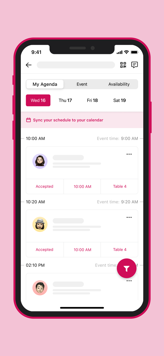 London Wine Fair 2023