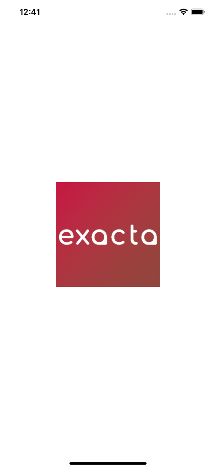 Exacta