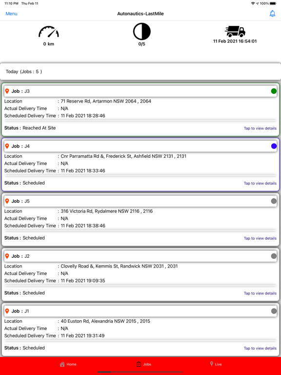 Autonautics-LastMile