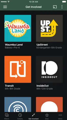 Game screenshot Hamilton Mill Church apk