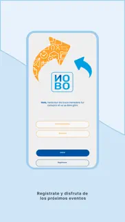 nobo app problems & solutions and troubleshooting guide - 3