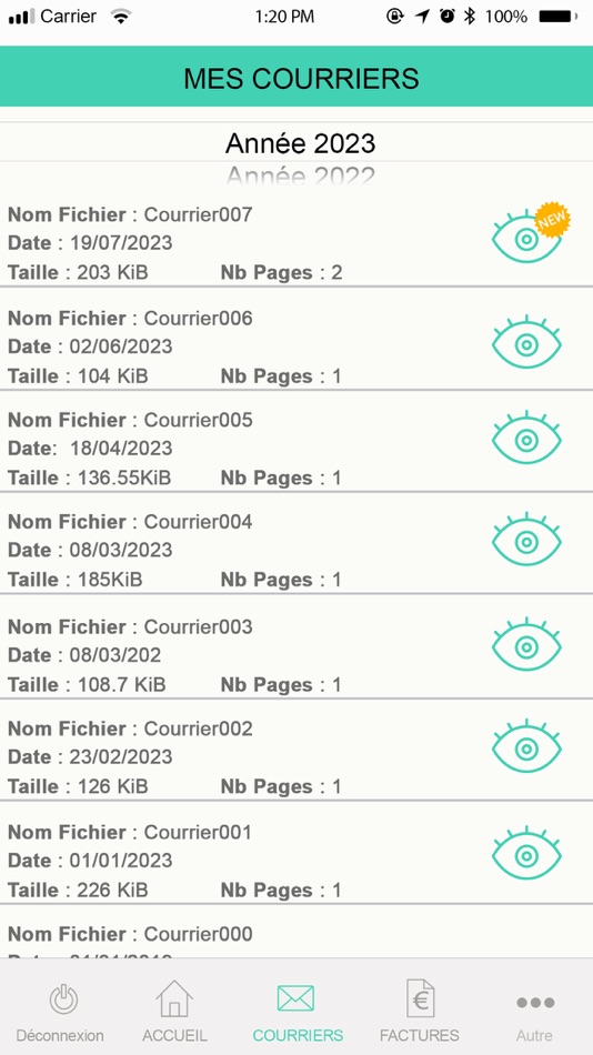 #1. I DOM YOU (iOS) By: Sylvain Sautron