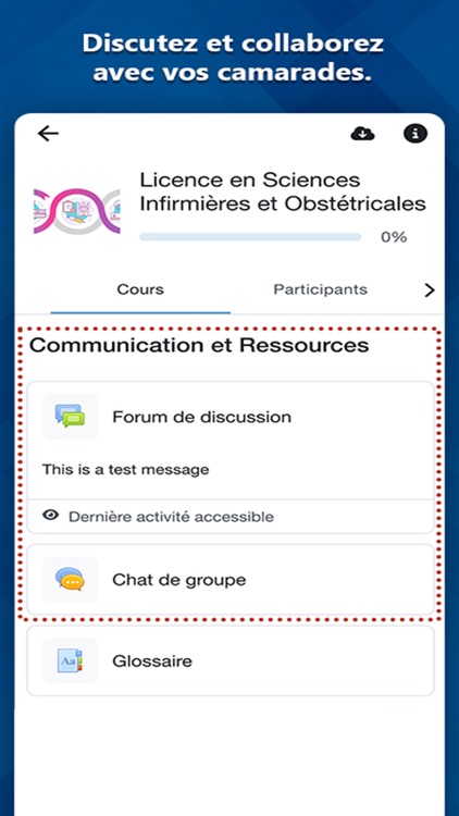 Classroom to Care screenshot-3