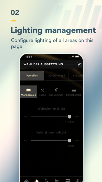 Le Voyageur Screenshot
