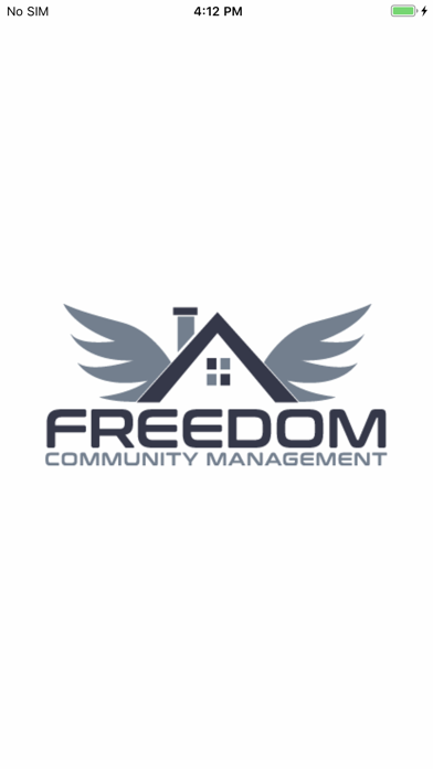 Freedom Community Management Screenshot