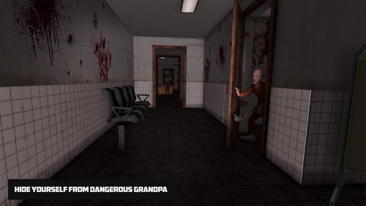 Escape the Evil Doctor