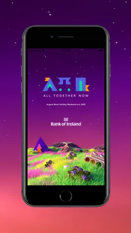 Game screenshot All Together Now mod apk