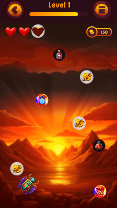 Book of Rarity Screenshot