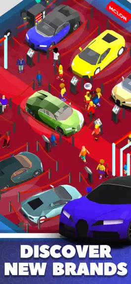 Game screenshot Car Shop Tycoon : Auto Dealer hack