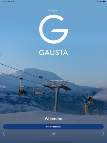 Gaustaのおすすめ画像1