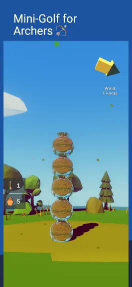 Game screenshot SmashPot mod apk