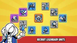 Game screenshot War Tactics - Cartoon Army mod apk