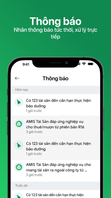 AMIS Tài Sản screenshot-3