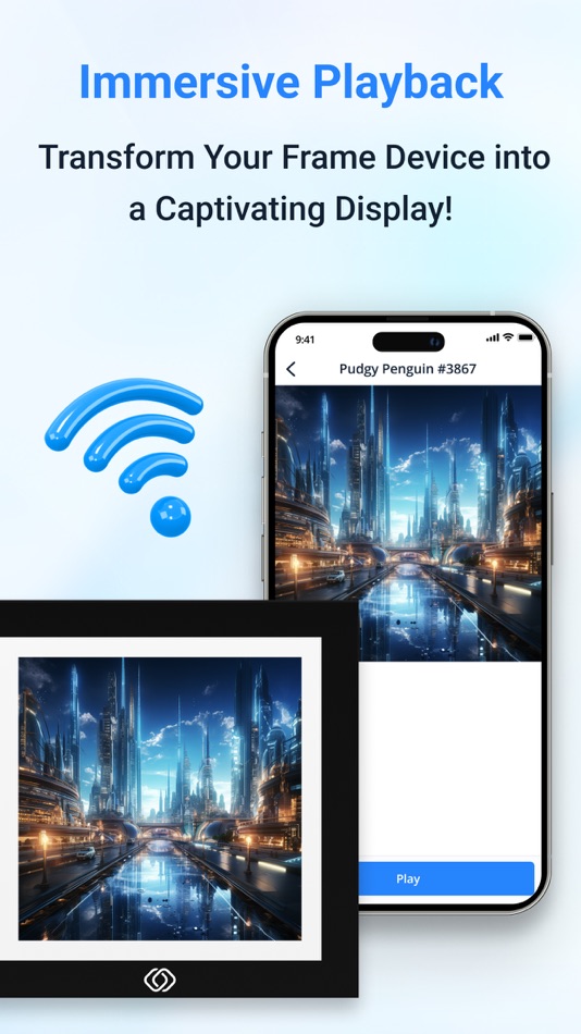 #5. GDrive Display (iOS) 作者: MetaSill, Inc.