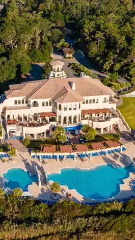 Game screenshot Grande Dunes Ocean Club mod apk