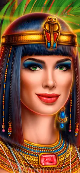 Game screenshot Book of Ra-Lucky Egyptian Game mod apk