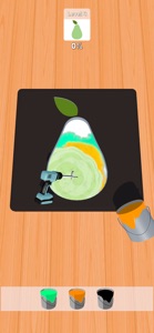 Color Mixing! screenshot #2 for iPhone