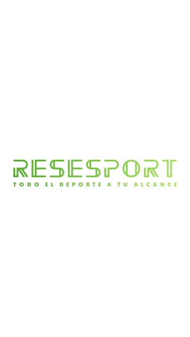 ReseSport Screenshot