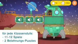 Game screenshot Grundschule Deutsch 1 – 4 hack