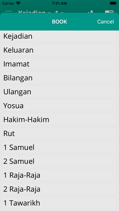 Screenshot #3 pour AVB Multiversi