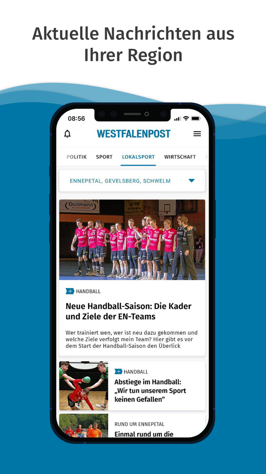 WP News - 5.3 - (iOS)