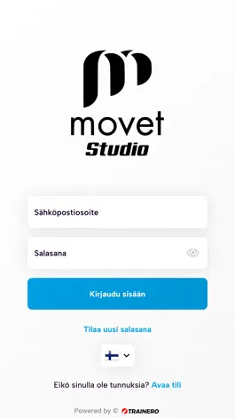 Game screenshot Movet Studio mod apk