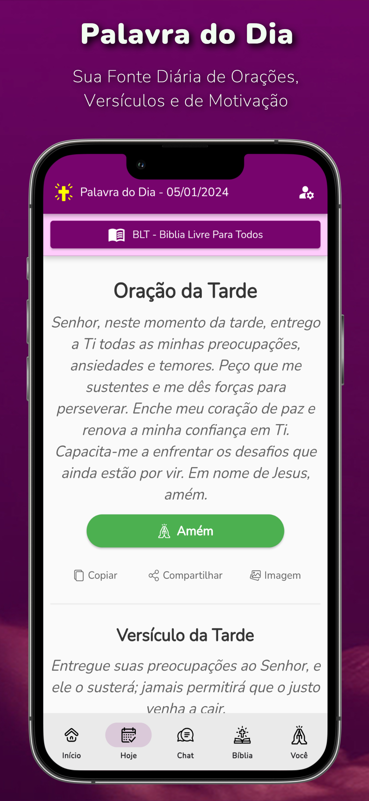 Bíblia Sagrada On-line