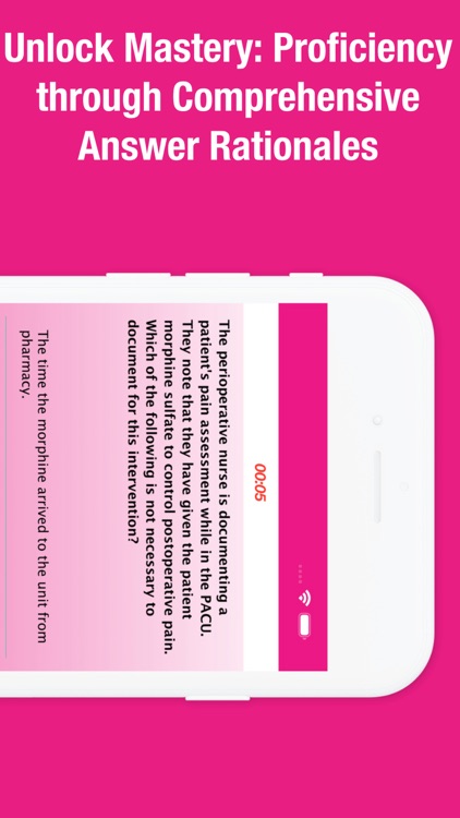 NCLEX (PN & RN) Prep 2024 screenshot-4