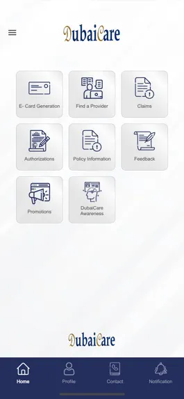 Game screenshot DubaiCare hack